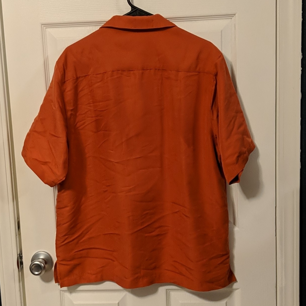 Eagle Dry Goods, Men's Button Up Shirt - Picture 9 of 15